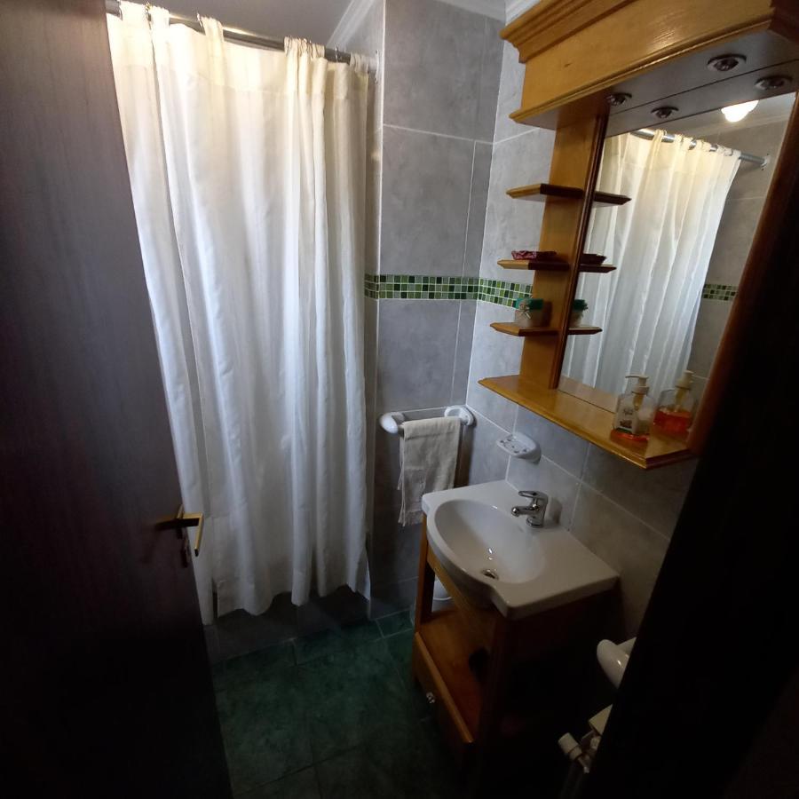 Mysten Kepen B&B Ушуая Экстерьер фото