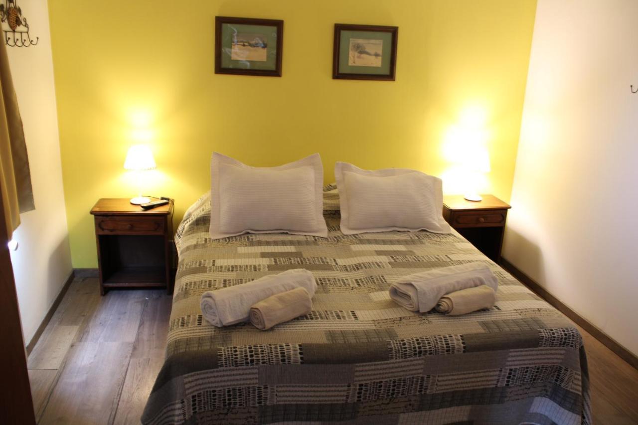 Mysten Kepen B&B Ушуая Экстерьер фото