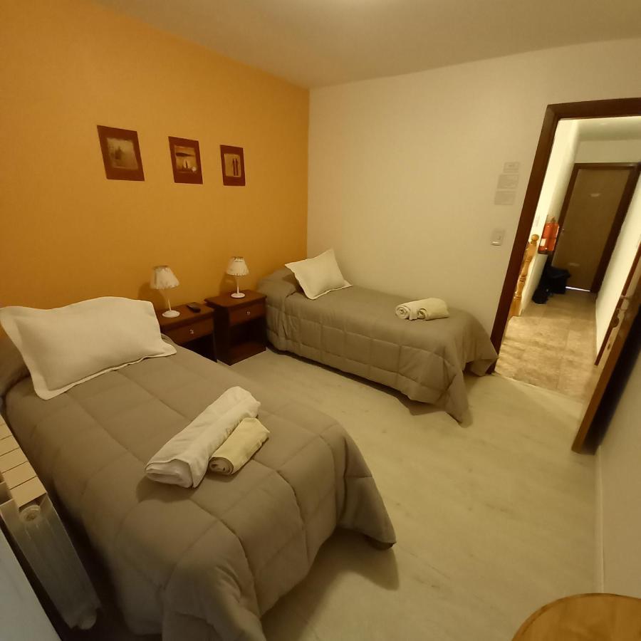 Mysten Kepen B&B Ушуая Экстерьер фото