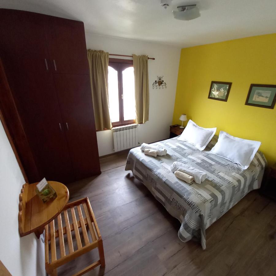 Mysten Kepen B&B Ушуая Экстерьер фото