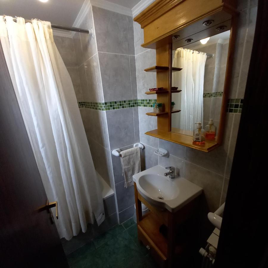 Mysten Kepen B&B Ушуая Экстерьер фото