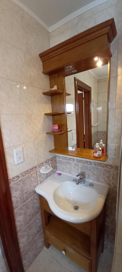 Mysten Kepen B&B Ушуая Экстерьер фото