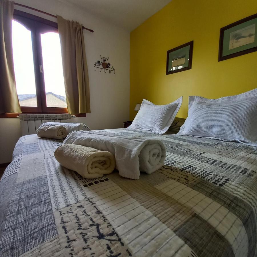 Mysten Kepen B&B Ушуая Экстерьер фото