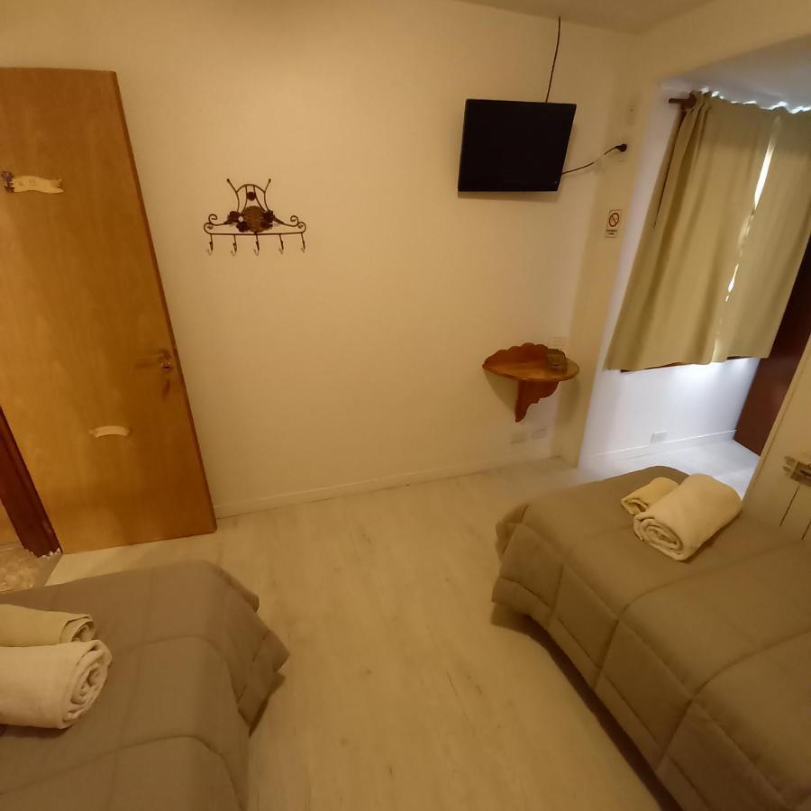 Mysten Kepen B&B Ушуая Экстерьер фото
