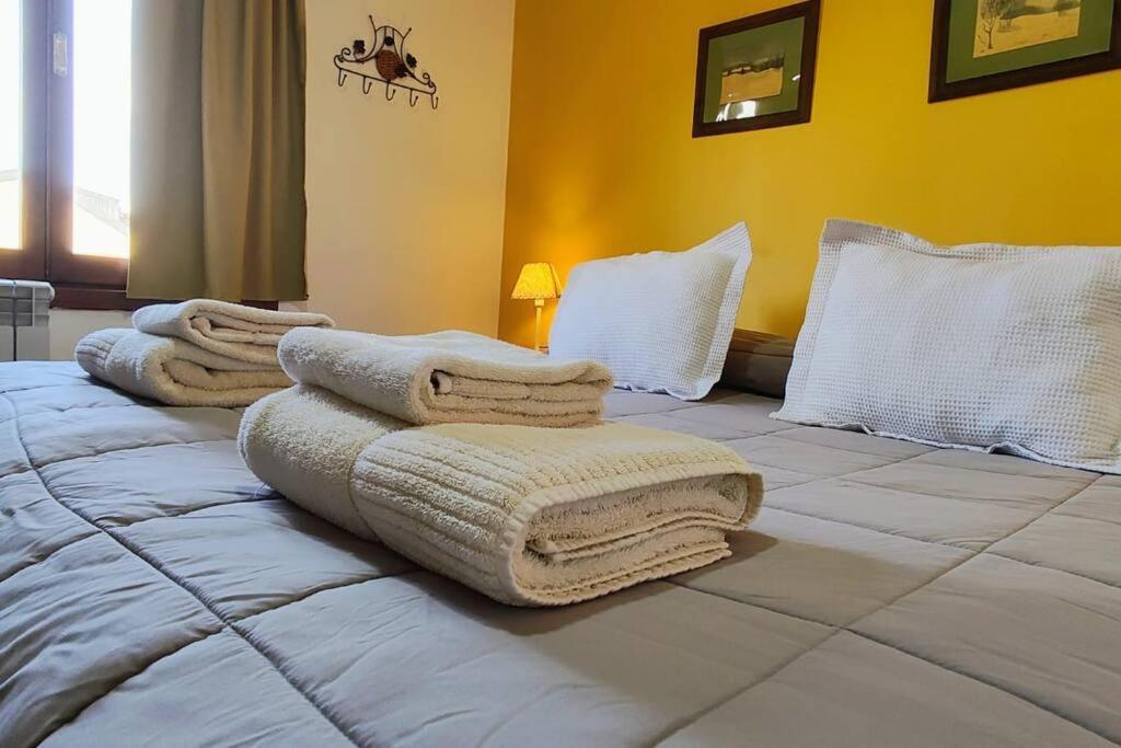 Mysten Kepen B&B Ушуая Экстерьер фото