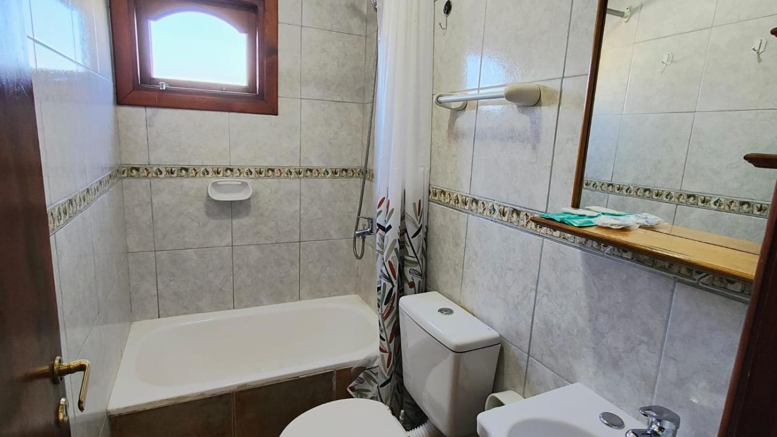 Mysten Kepen B&B Ушуая Экстерьер фото
